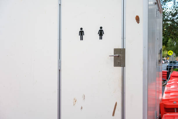 Best Portable bathroom rental  in Head Of The Harbor, NY