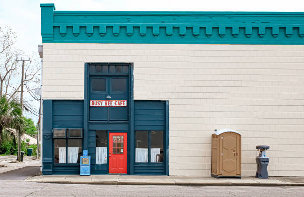 Best Long-term porta potty rental  in Head Of The Harbor, NY