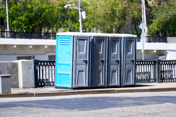 Best Temporary restroom rental  in Head Of The Harbor, NY